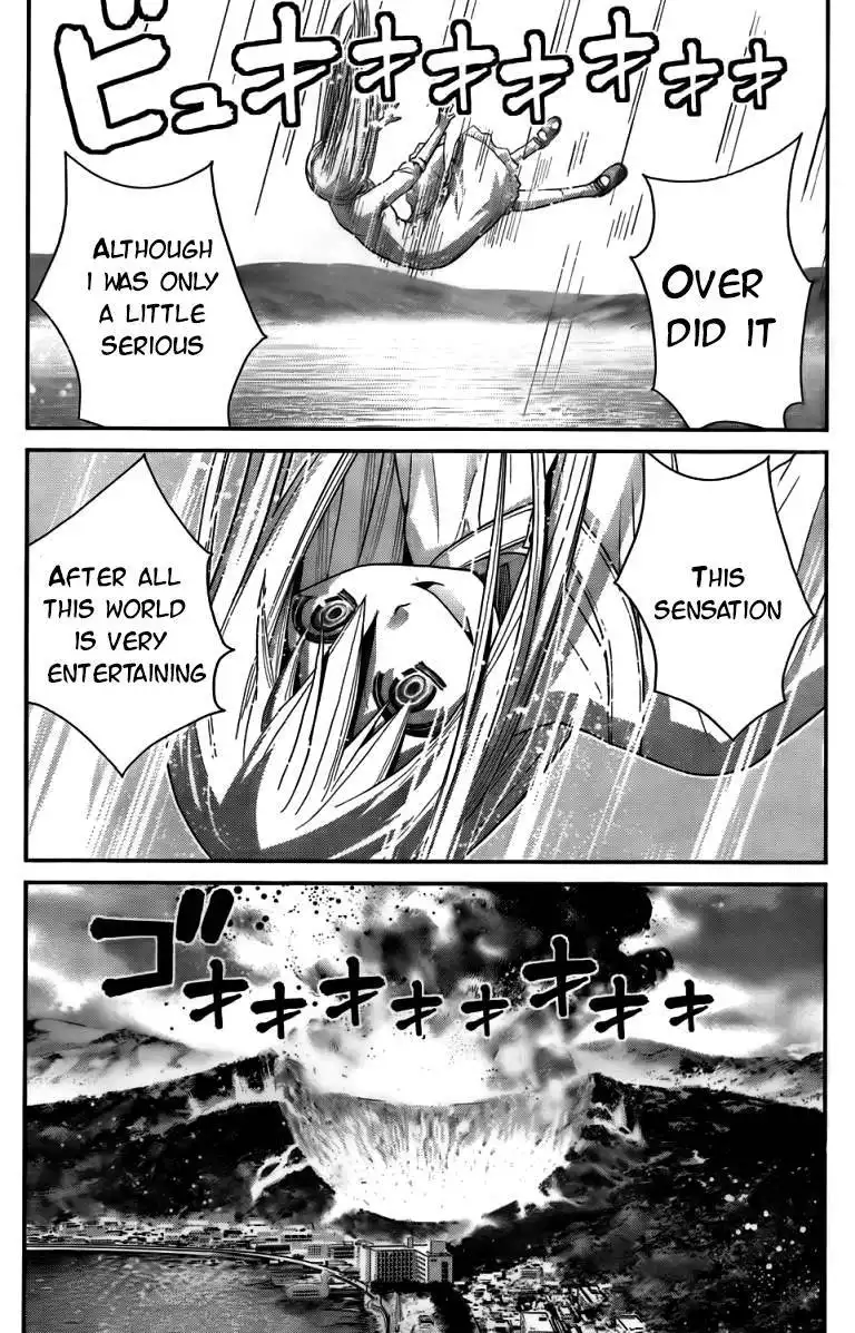 Gokukoku no Brynhildr Chapter 59 16